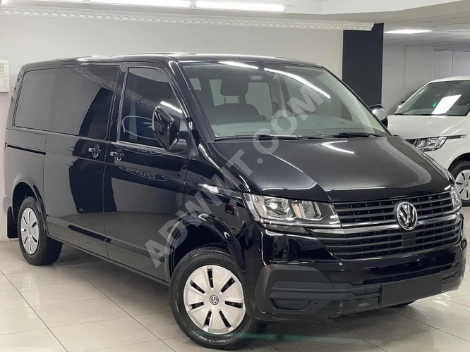 2024_150PS_KISA_CAMLIVAN_4+1_DSG_OTOMATİK_KATLANIR_AYNA_28.000KM