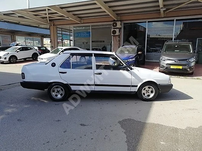 1992 TOFAŞ ŞAHİN 1.6 YARI PEŞİN YARI VADE YAPILIR