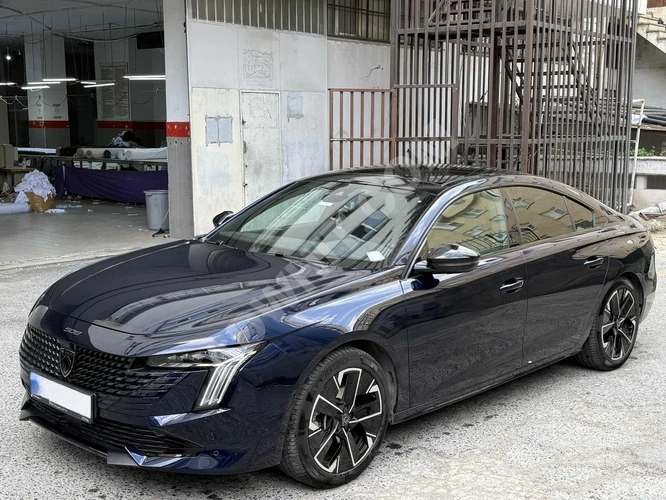 2025ÇIKIŞLI_2024_MODEL_508_1.5BLUEHDİ_ALLURE_HATASIZ_10.000KM
