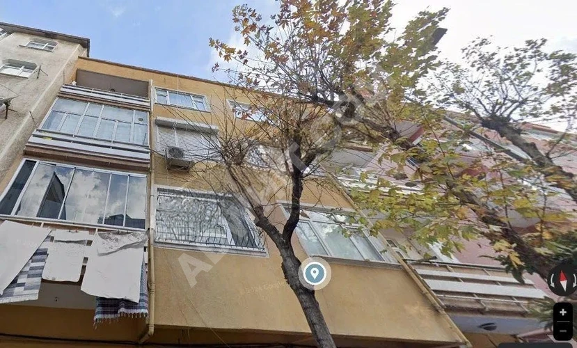 Hürriyet Mh Kat Eksigi Olan Binada Satılık Daire