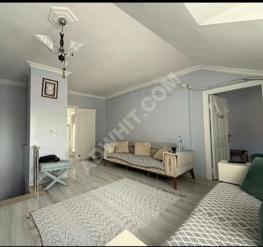 Yenibosna Çobançesme Mh Manzarali 5+1 Lüxs Dublexs-serhat Emlak