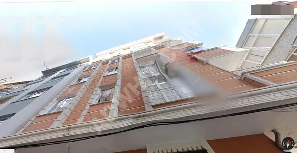 Yenibosa Hürriyet Mh 2+1 3,kat Krediye Uygun