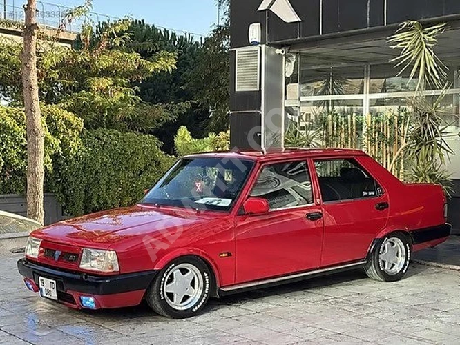 KABATAŞ MOTORS- %60 PEŞİN KALANI SENETLE ****TAVAN BOYASIZ****