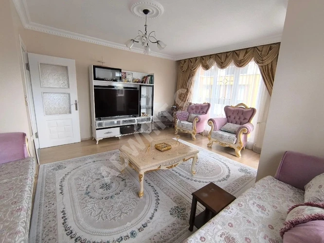 Serhat Emlaktan 3+1 Arakat Krediyeuygun Daire