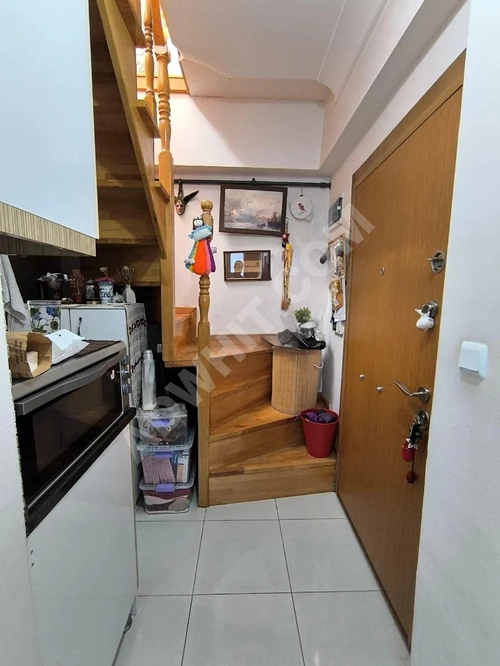 🌟🏡 Yenibosna Zafer 2+1 Dubleks 🌈☀️ Ferah + Teras 🏠🛗 🌟