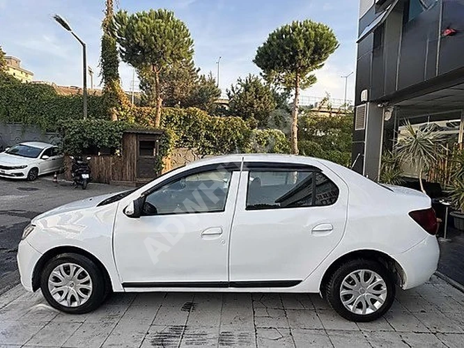 KABATAŞ MOTORS- 2017 ÇIKIŞLI YENİ KASA PEŞİNATSIZ TAMAMINA KREDİ