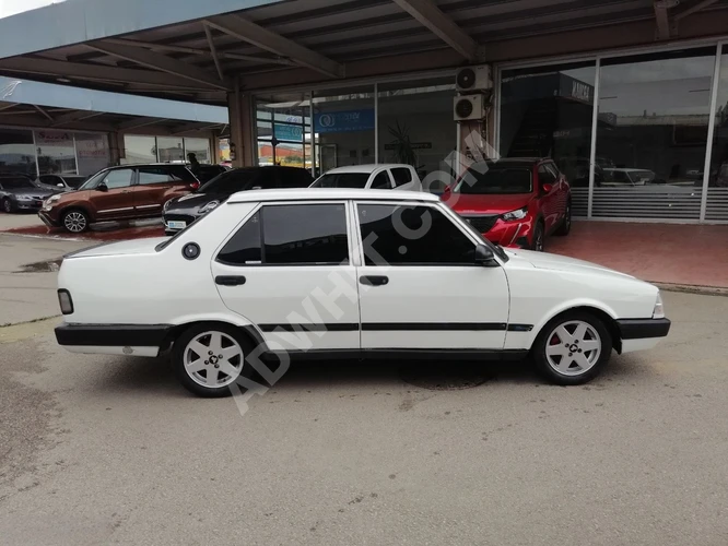 1993 TOFAŞ ŞAHİN 1.6 YARI PEŞİN YARI VADE YAPILIR