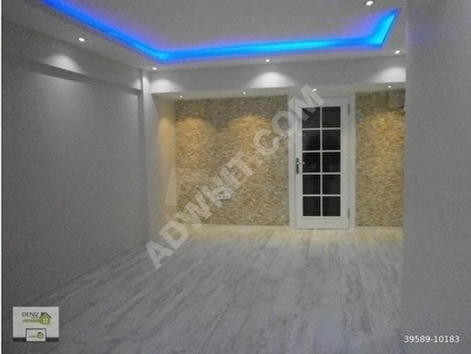 Emlak center'dan Fatih çapa merkez'de satılık full daire