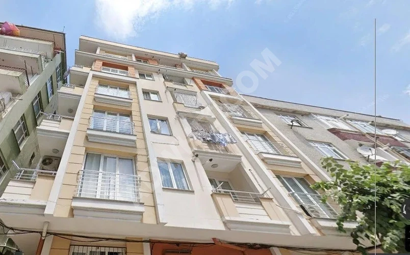 Yenibosna 3+1 Krediyeuygun 2,kat Daire