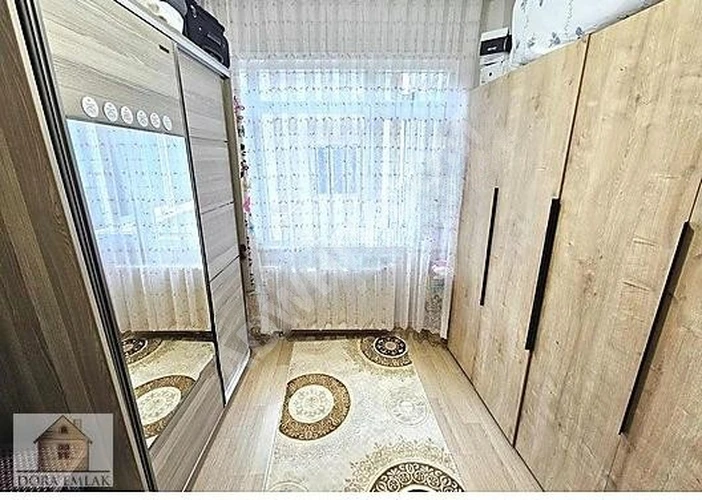 Mimar Sinanda Merkezi Konumda Yenilenmiş 2+1 Daire