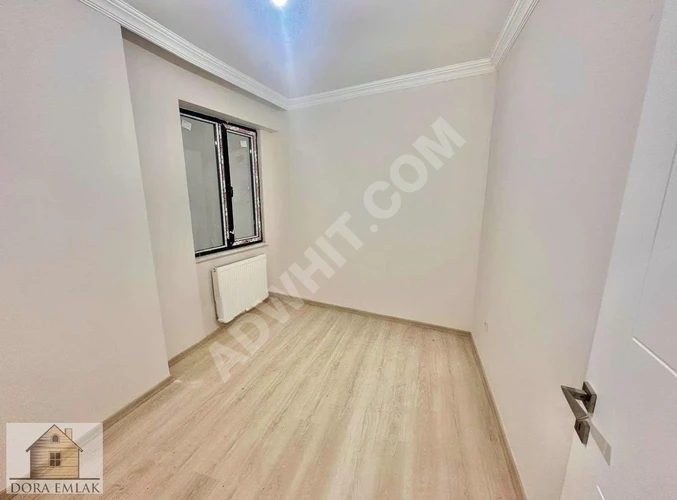 EŞSİZ KONUMDA, SAHİLE YÜRÜME MESAFESİNDE 2+1 SIFIR DAİRE!