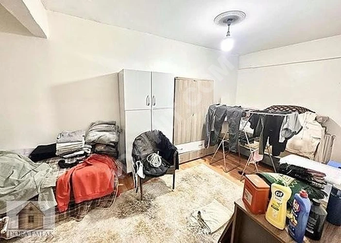 Üsküdar Sultantepede Merkezi Konumda Kiralık 2+1 Daire