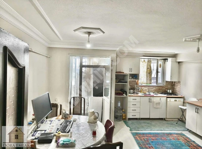 Üsküdar Bağlarbaşın'da Metroya Yakın Genç Bina 2+1 Satılık Daire