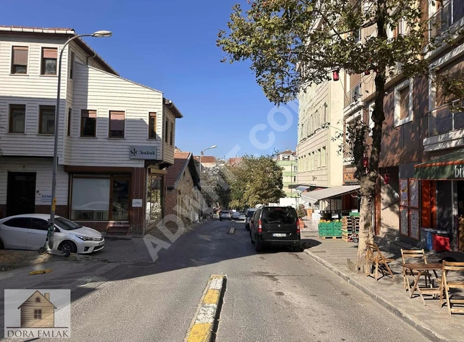 Üsküdar Aziz Mahmud Hüdayide Yeni 2+1 Daire, Merkezi Konumda