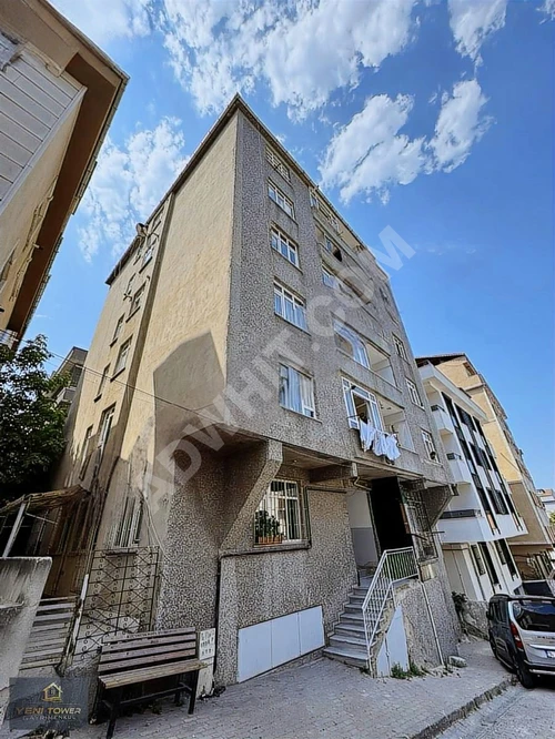 YTG' DEN CUMHURİYETTE YATIRIMA UYGUN SATILIK 3+1 DAİRE