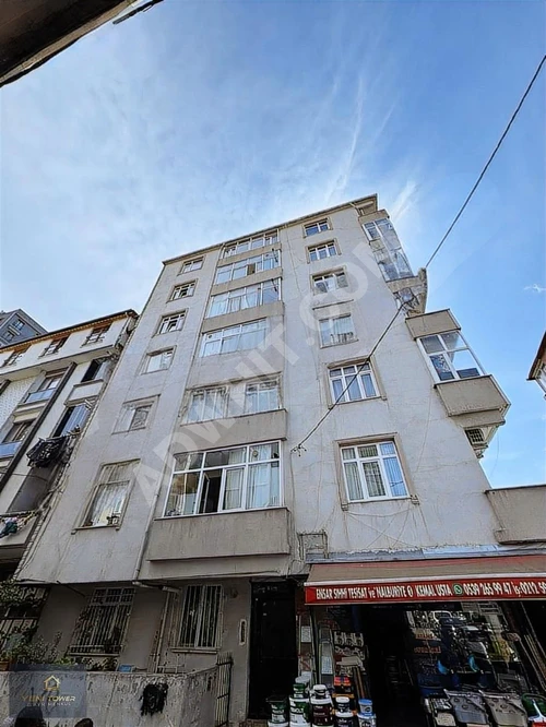YTG' DEN KANARYA MH. SATILIK 2+1 ARAKAT DAİRE