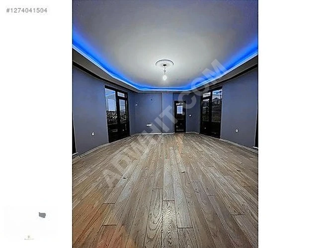 KAVAKLI SAHİL MAHALLASİNDE ACİL SATILIK 2+1 DAİRE !!