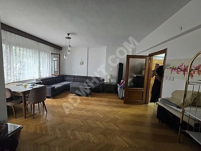 KARTALTEPE MERKEZ DE 2+1 95 M2 NET SATILIK DAİRE