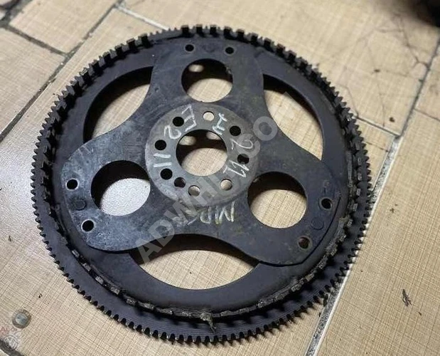 MERCEDES W202/W210 VOLANT DİŞLİSİ KOMPLE 1110300612 (ORJİNAL)