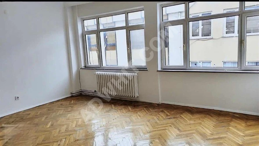 B.KÖY/ZEYTİNLİK'TE MARMARAY'A YAKIN 2+1 85 M2 SATILIK DAİRE