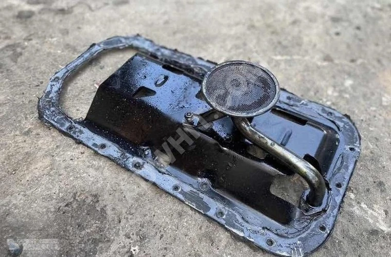 MAZDA E2200 YAĞ SÜZGEÇİ (ORJİNAL) ÇIKMA - ÖZEN OTOMOTİV