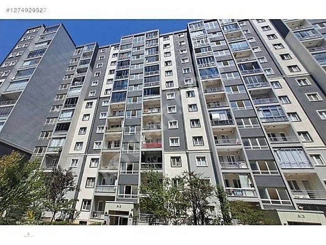 GÖL ŞEHİR EVLERİNDE SATILIK 3+1 DAİRE