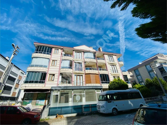 Akçay Altınkum Da 1+1 Satılık Daire