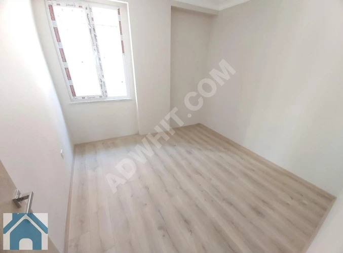 DEĞERİ EMA,TAN ÜSKÜDAR MERKEZE YAKN SIFIR 2+1 Y.GİRİŞ SATILIK