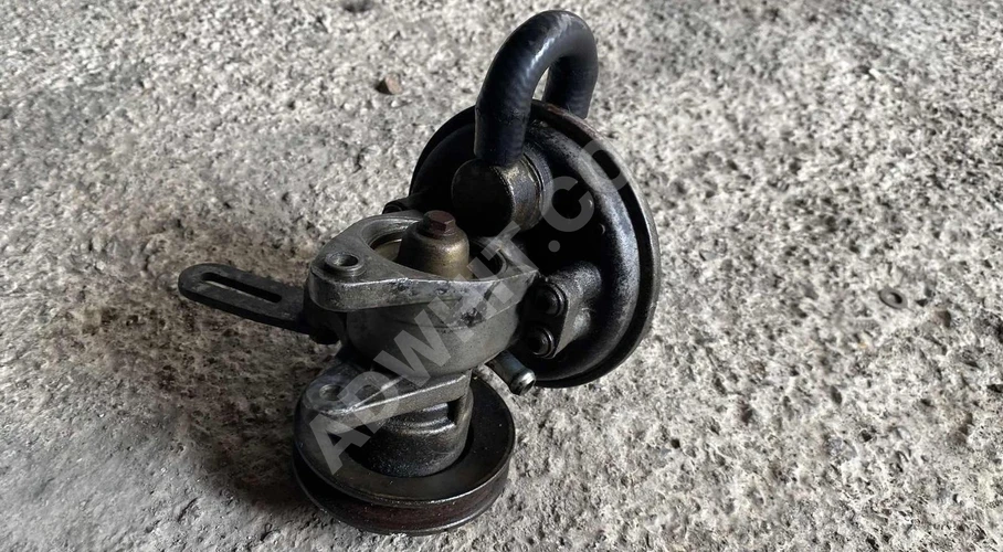 PEUGEOT J9 FREN VAKUM POMPASI (ORJİNAL) ÇIKMA - ÖZEN OTOMOTİV