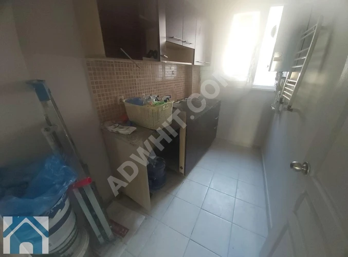 DEGERLİ EMLAK'TAN ÜSKÜDAR GASTRONOMİ SOKAGINDA KİRALIK DAİRE