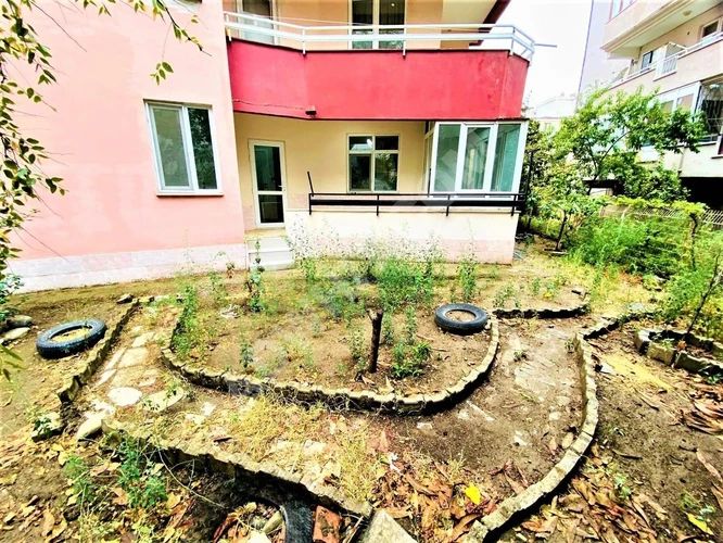 Akçay Merkez De 2+1 Satılık Daire