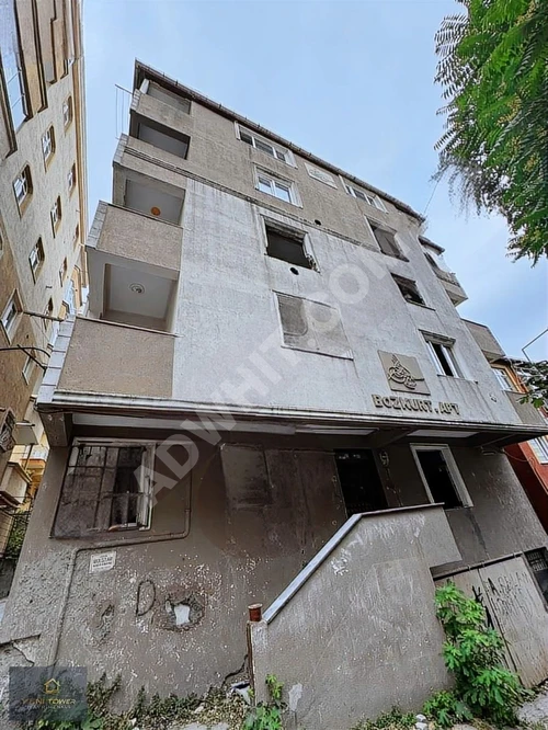 YTG' DEN CUMHURİYET MAHALLESİNDE SATILIK ARSA