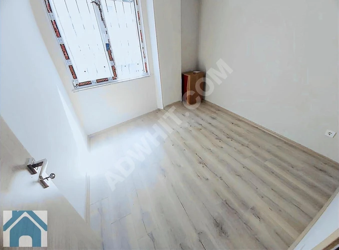 DEĞERLİ EMLAK,TAN SIFIR BİNADA MERKEZE YAKIN SATILIK DAİRE