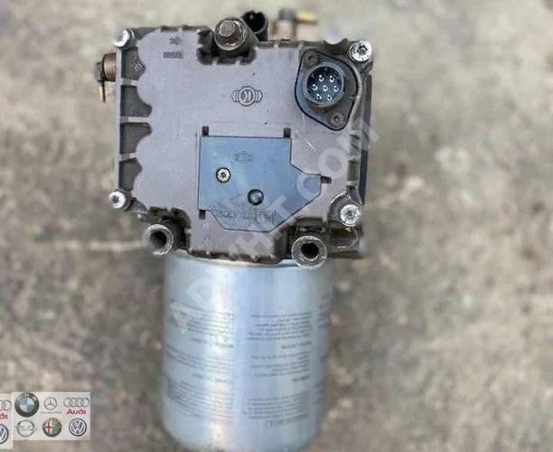 RENAULT/VOLVO KNORR APM BEYNİ (ORJİNAL) 21778549 - ÖZEN OTO