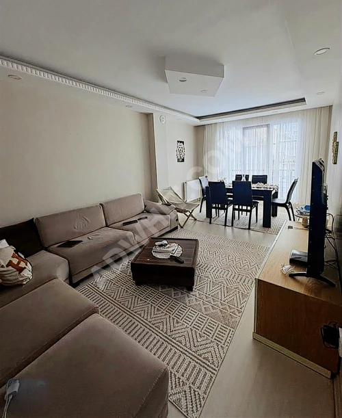 YTG' DEN CUMHURİYET MAHALLESİNDE SATILIK 4+2 DUBLEKS