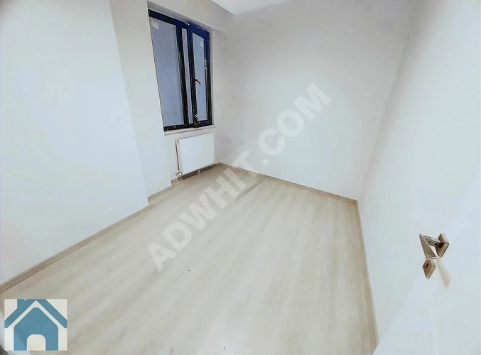 DEGERLİ EMLAK'TAN ÜSKÜDAR MİMAR SİNAN'DA SATILIK DAİRE