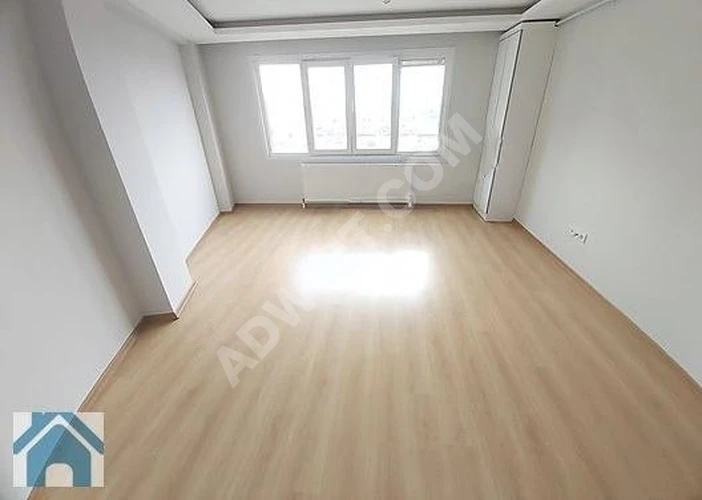 DEĞERLİ EMLAK,TAN 5 YILLIK BİNADA ASANSÖRLÜ FERAH 2+1 KİRALIK