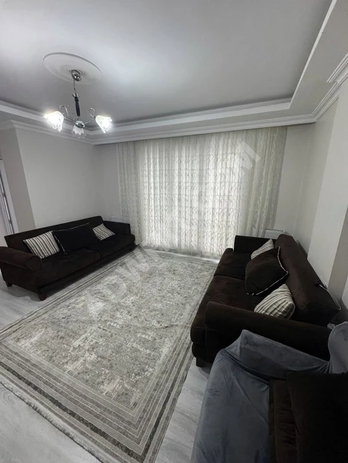 YENİ TOWER'DAN KANARYA MH. SATILIK 2+1 DAİRE