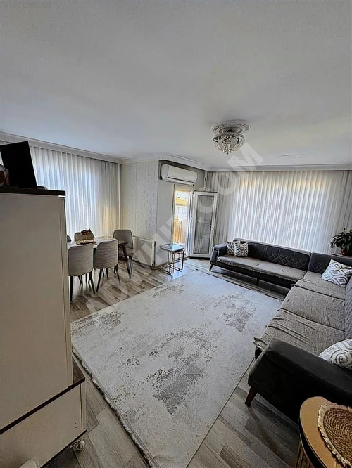 YTG' DEN SADIK AHMET CADDESİNDE ÖN CEPHE SATILIK DUBLEKS