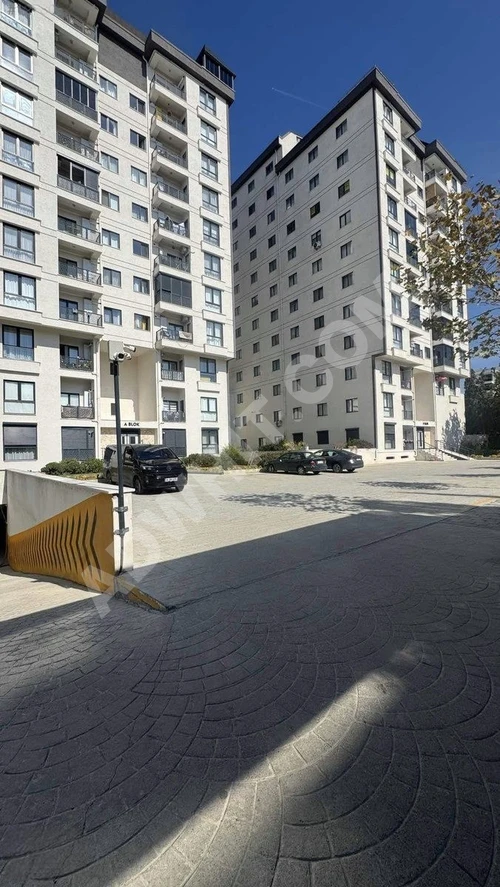 PENDİK METROYA 5 DK SİTE İÇİ 3+1 SATILIK DAİRE