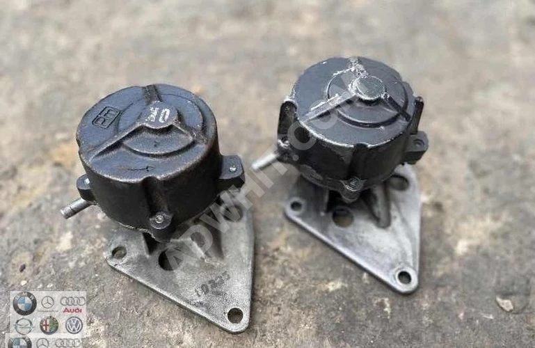 PEUGEOT PARTNER FREN VAKUM POMPASI (ORJİNAL) ÇIKMA - ÖZEN OTO