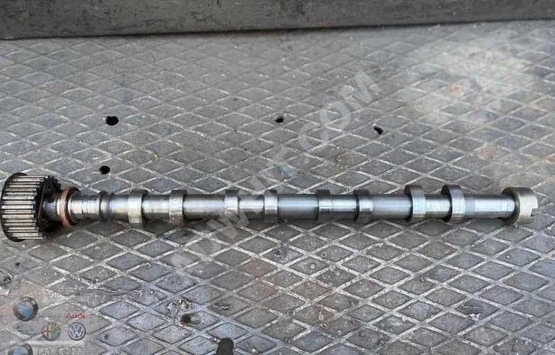 RENAULT MASTER 2.5 DCİ EKSANTRİK MİLİ (ORJİNAL) ÇIKMA - ÖZEN OTO