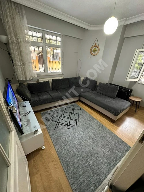 KOCASİNAN MERKEZ MH. 2+1 70 M2 YÜKSEK GİRİŞ SATILIK DAİRE