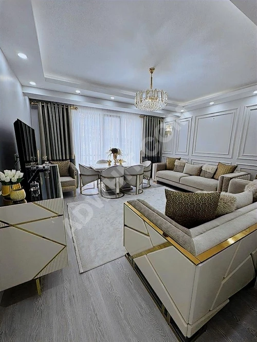 YENİ TOWER'DAN ESENYURT TURGUT ÖZAL MH. SATILIK 3+1 DAİRE