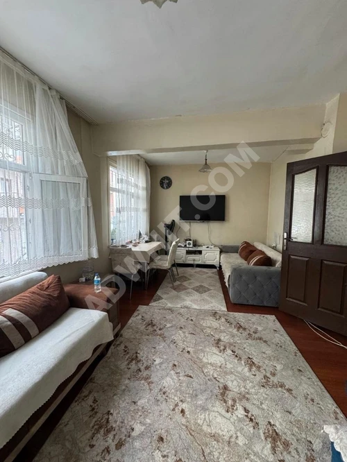 YENİ TOWER'DAN 35 M2 HİSSELİ YATIRIMA UYGUN SATILIK 2+1