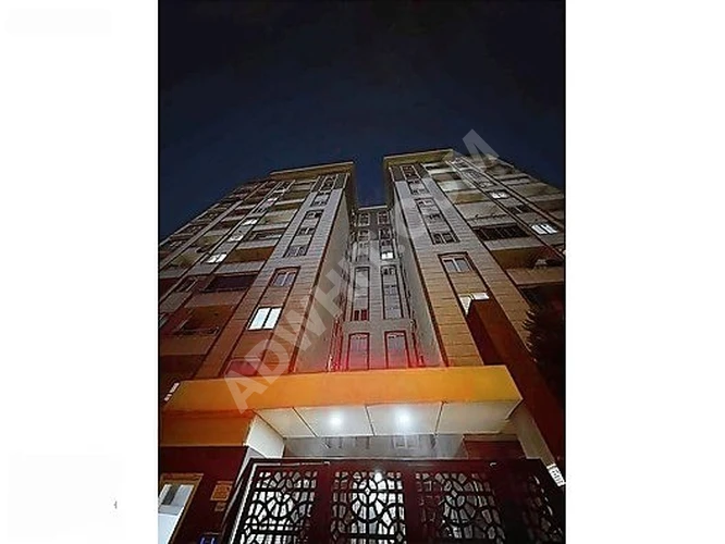 YENİ TOWER'DAN KANARYA MH. SATILIK 2+1 GİRİŞ KAT DAİRE