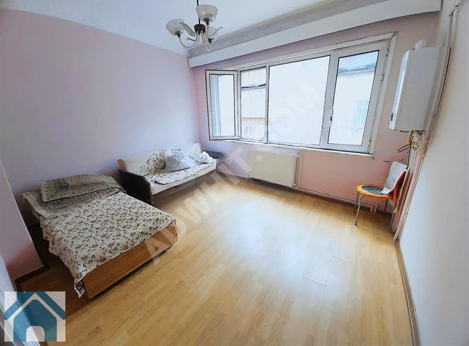 FISTIKAĞACI METROYA ÇOK YAKIN 1+1 ARA KAT FERAH KİRALIK DAİRE