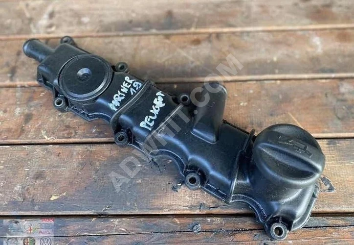 PEUGEOT PARTNER 1.9 KÜLBÜTÖR KAPAĞI (ORJİNAL) ÇIKMA - ÖZEN OTO