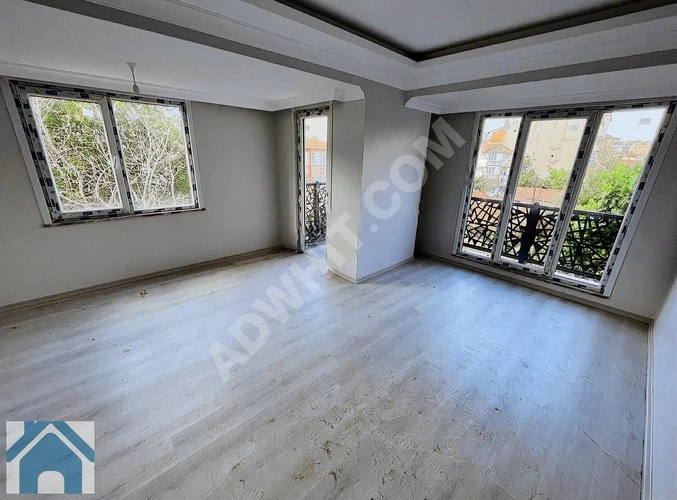 ÜSKÜDAR MERKEZE YAKIN 3 YILLIK GENÇ BİNADA 2+1 KİRALIK DAİRE