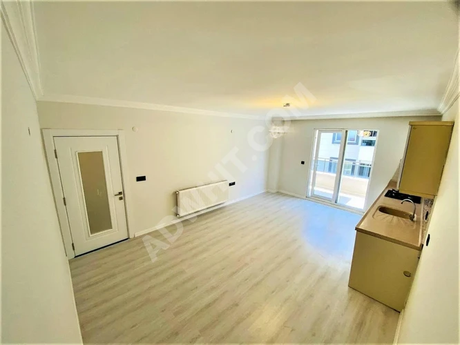 Aku0026er Emlaktan İkizçayda 1+1 Satılık Daire